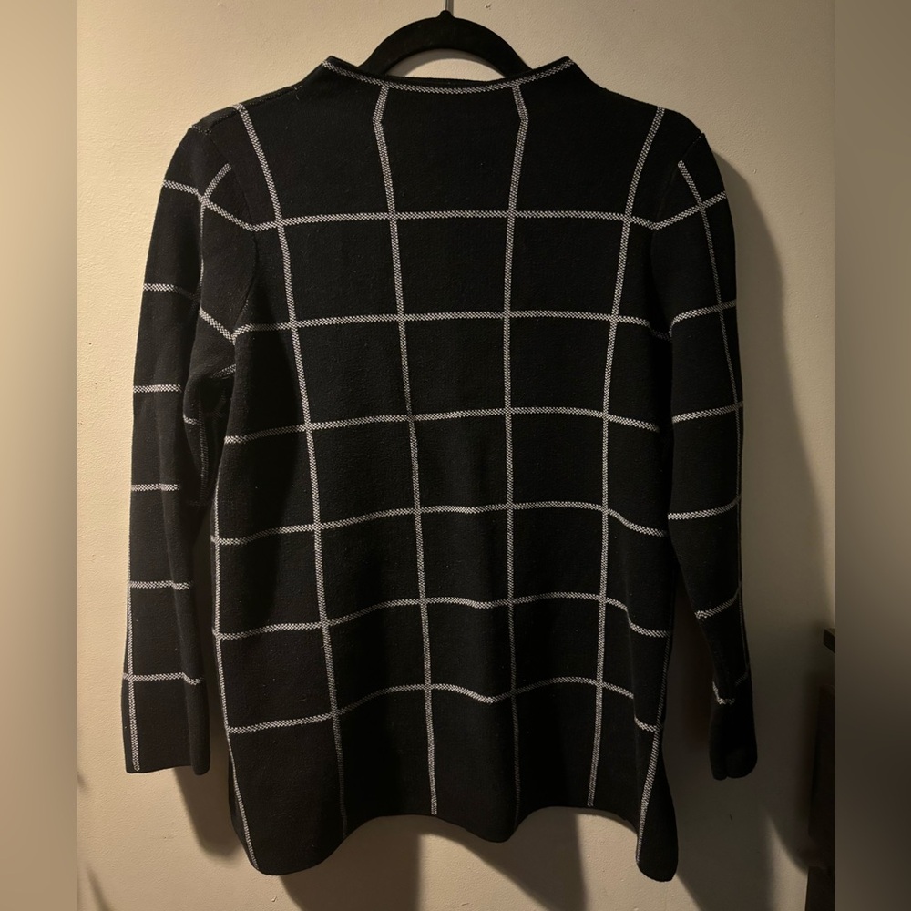 Loft Hi Neck Sweater